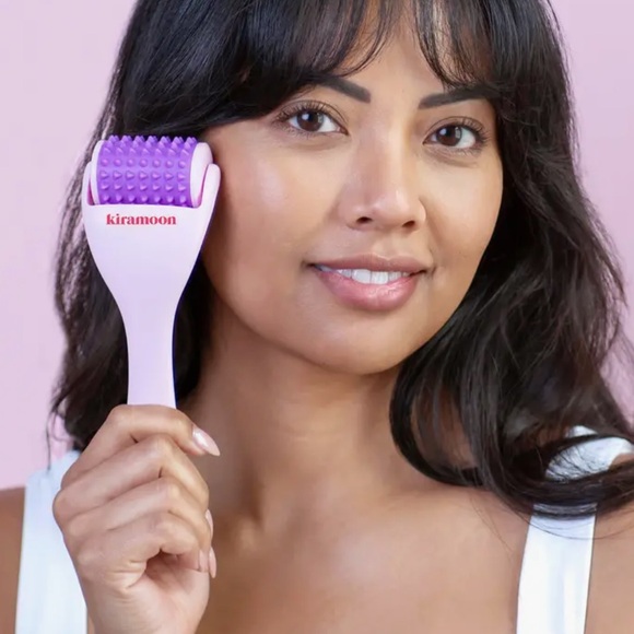Kiramoon - Reset Roller Massaging Facial Tool - Picture 12 of 12